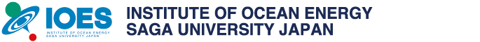 INSTITUTE OF OCEAN ENERGY SAGA UNIVERSITY JAPAN